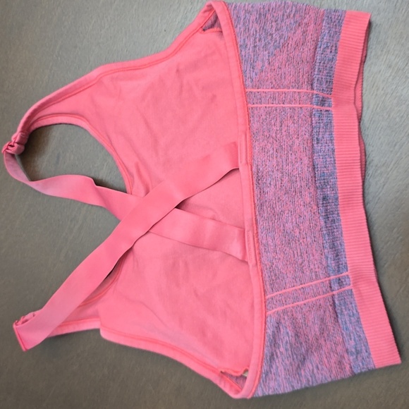 SPANX Other - SPANX Pink Seamless Apparel